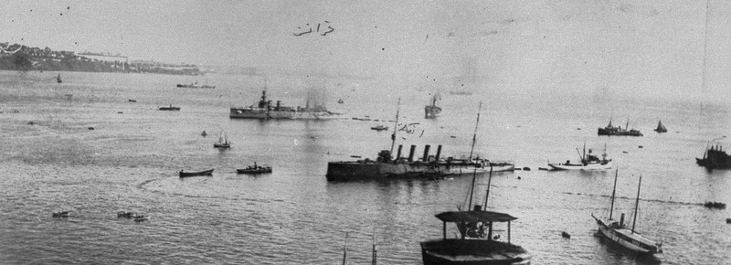 Kolordu Tarihi Fotoğraflar-II