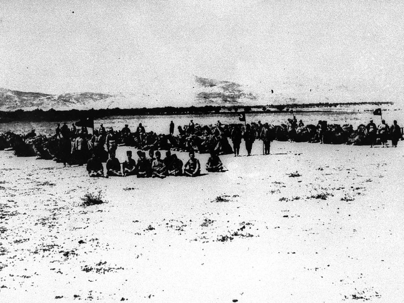 Kolordu Tarihi Fotoğraflar-II