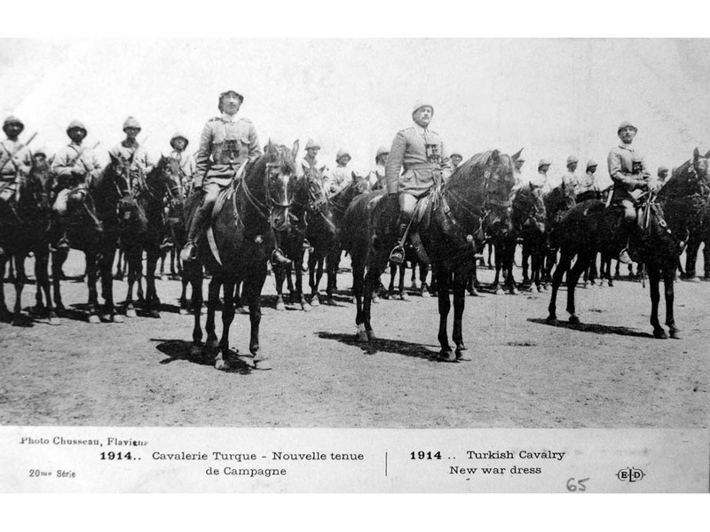 Kolordu Tarihi Fotoğraflar-II