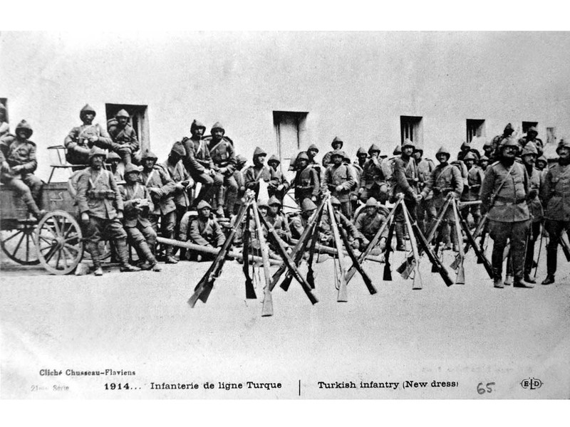 Kolordu Tarihi Fotoğraflar-II