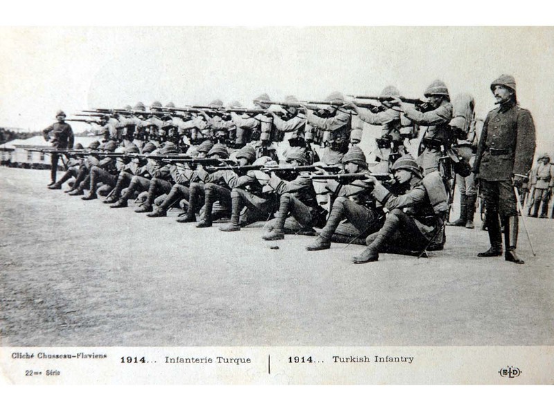 Kolordu Tarihi Fotoğraflar-II