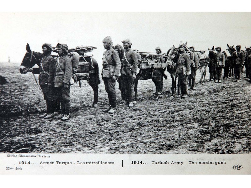 Kolordu Tarihi Fotoğraflar-II