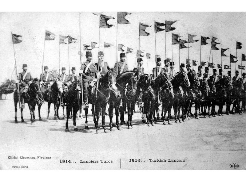 Kolordu Tarihi Fotoğraflar-II