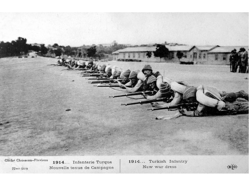 Kolordu Tarihi Fotoğraflar-II