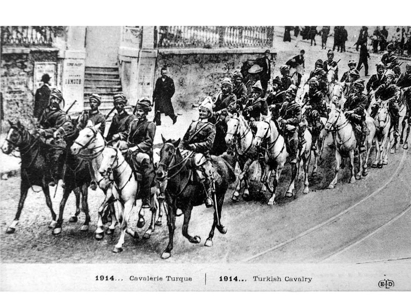 Kolordu Tarihi Fotoğraflar-II