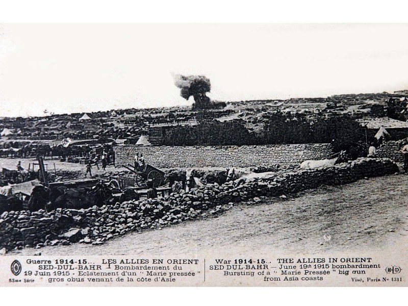 Kolordu Tarihi Fotoğraflar-II