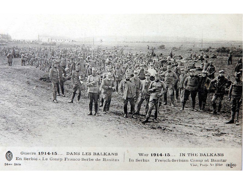 Kolordu Tarihi Fotoğraflar-II