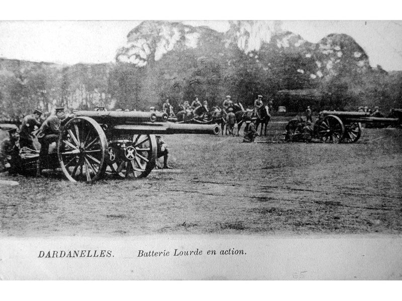 Kolordu Tarihi Fotoğraflar-II