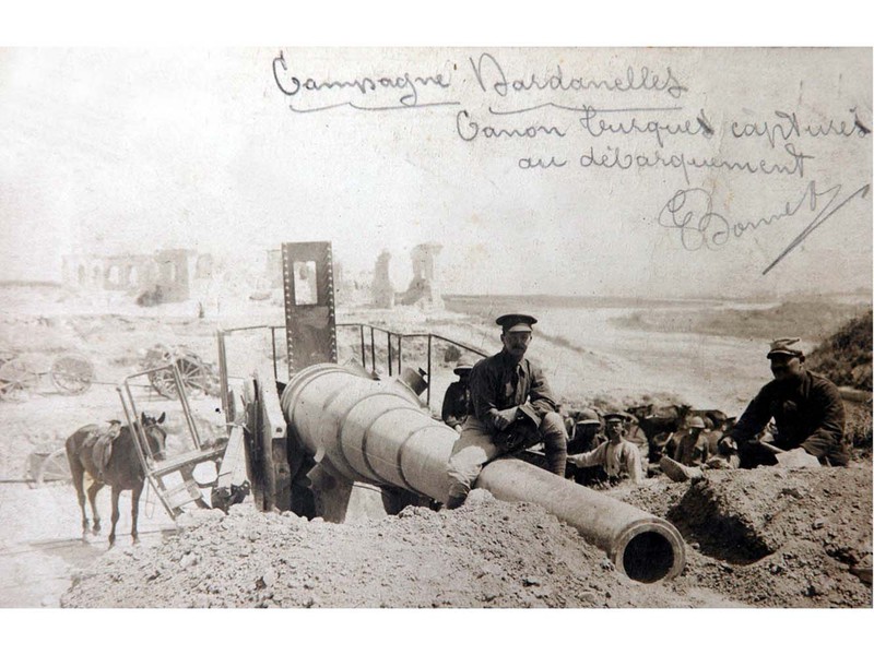 Kolordu Tarihi Fotoğraflar-II