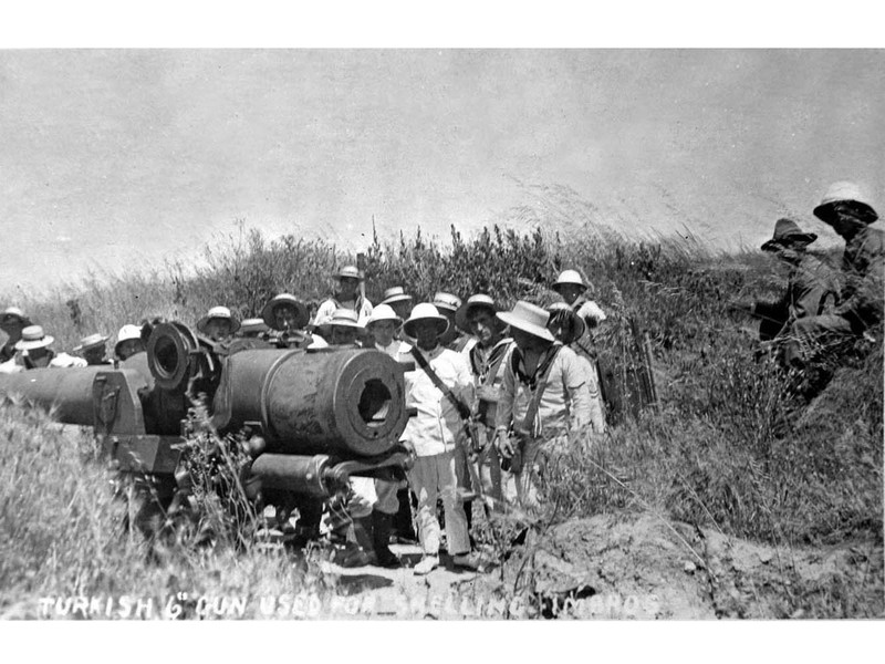 Kolordu Tarihi Fotoğraflar-II