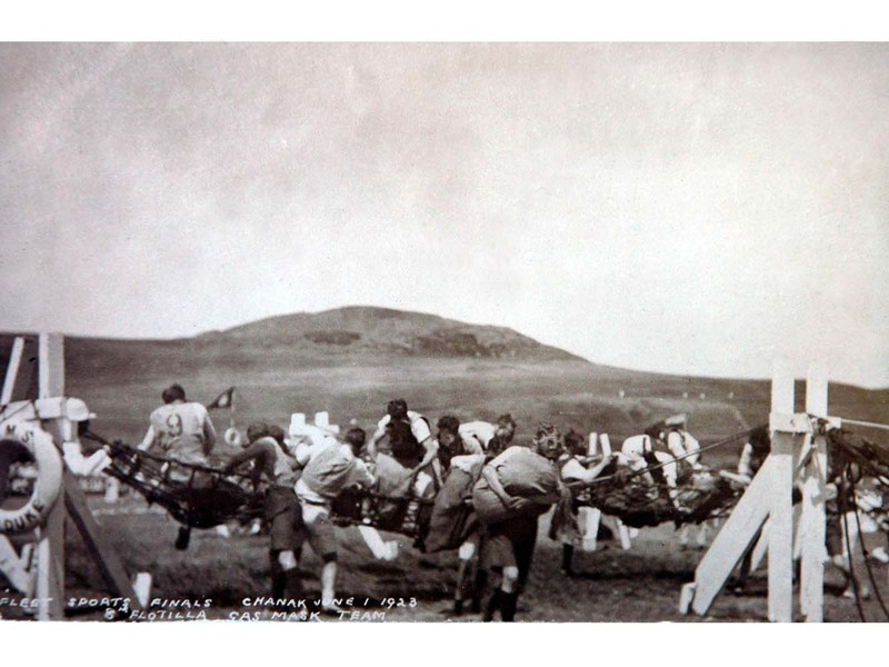 Kolordu Tarihi Fotoğraflar-II