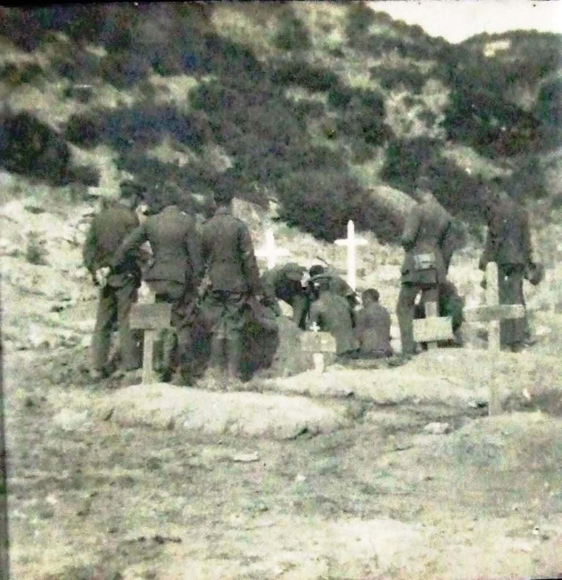 Çanakkale 1915