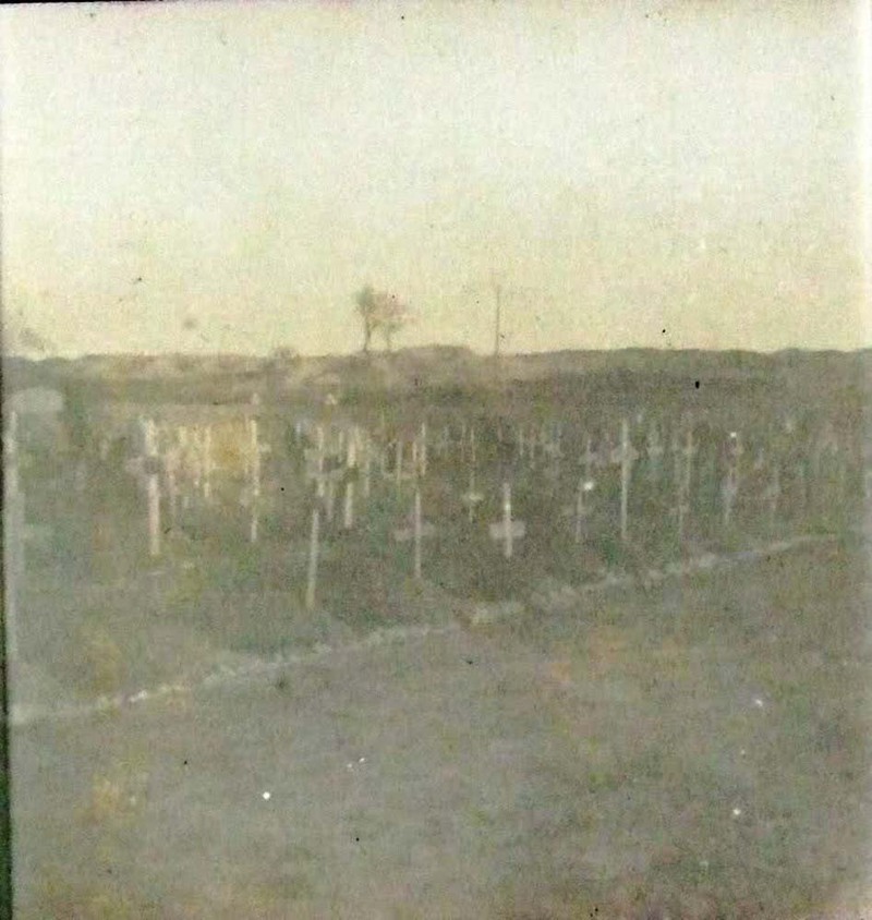 Çanakkale 1915