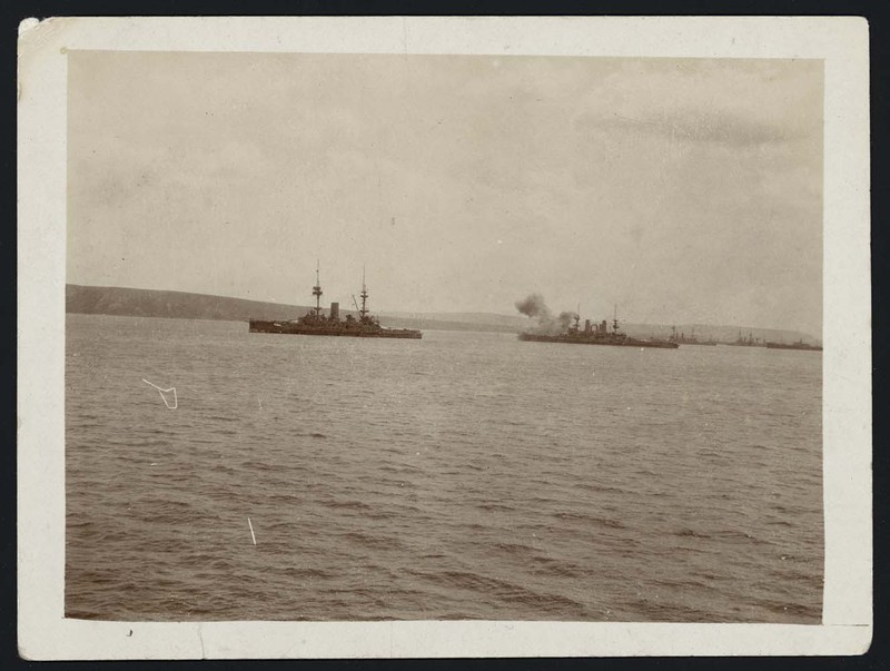 Çanakkale 1915