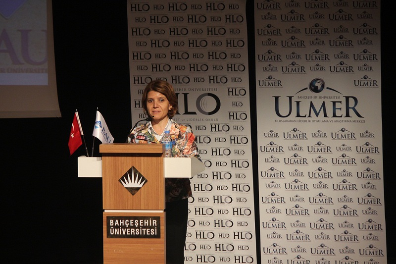 Diplomat Okulu 5 Başladı