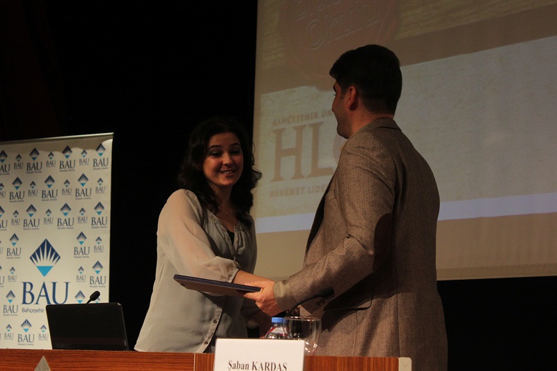 Diplomat Okulu 5 Başladı