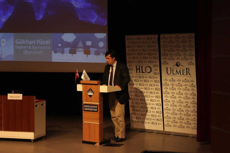 Diplomat Okulu 5 Başladı