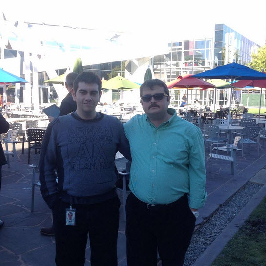 Global MBA Öğrencileri Google’da