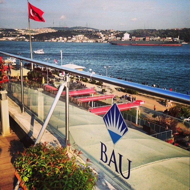 İnstagram'da BAU