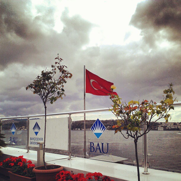 İnstagram'da BAU
