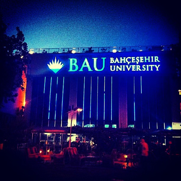 İnstagram'da BAU