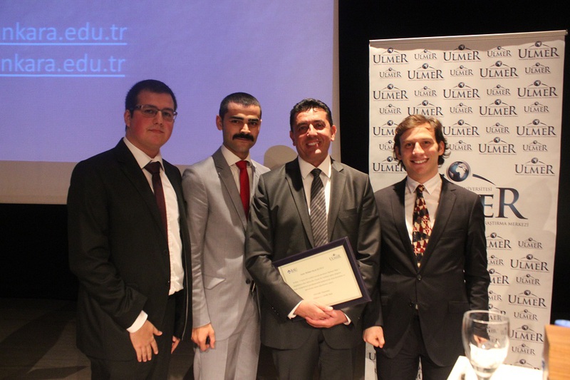 'Diplomat Okulu 5' İkinci Hafta