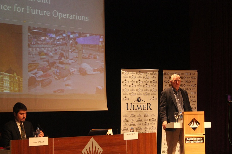 'Diplomat Okulu 5' İkinci Hafta