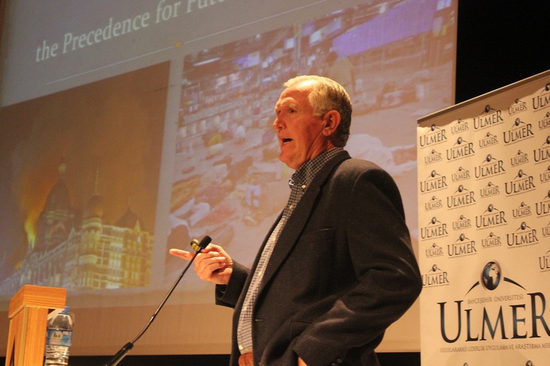 'Diplomat Okulu 5' İkinci Hafta