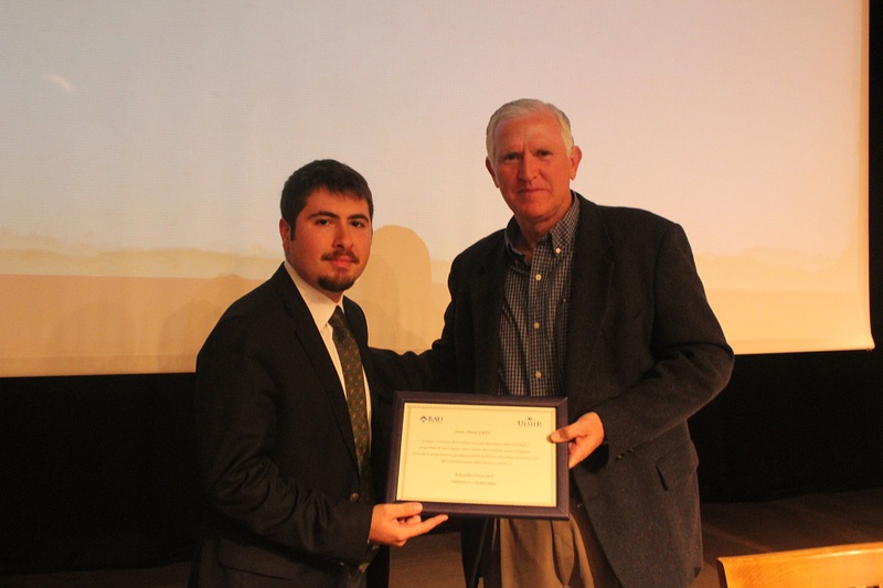 'Diplomat Okulu 5' İkinci Hafta