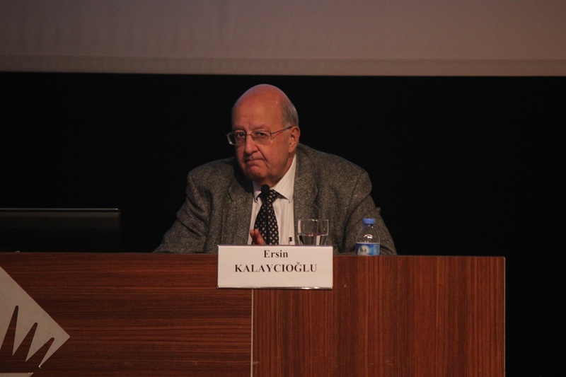 'Diplomat Okulu 5' İkinci Hafta