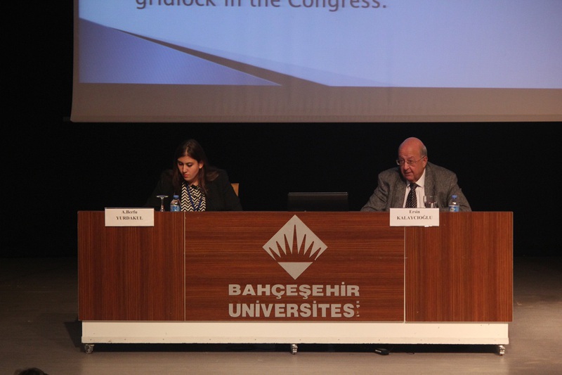 'Diplomat Okulu 5' İkinci Hafta