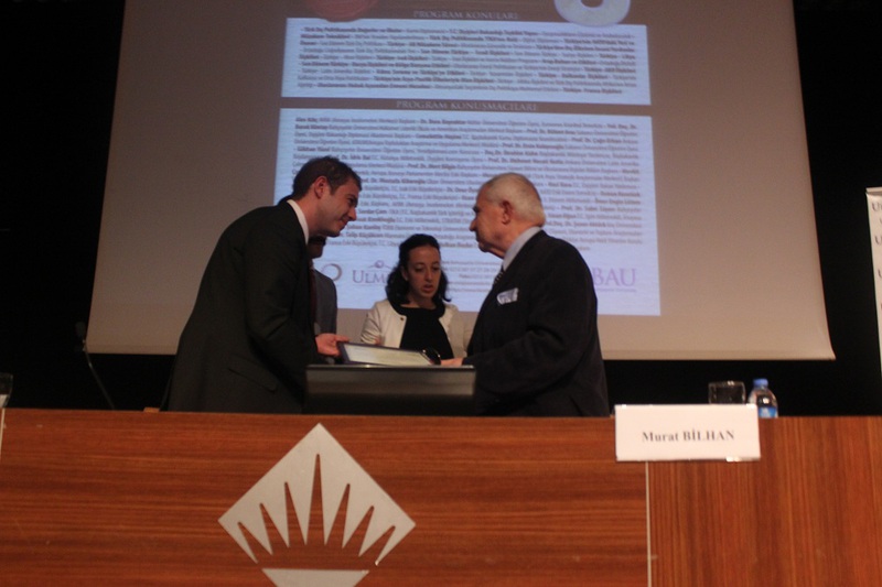 'Diplomat Okulu 5' İkinci Hafta