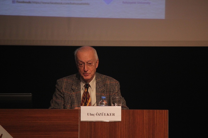 'Diplomat Okulu 5' İkinci Hafta