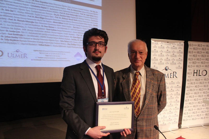 'Diplomat Okulu 5' İkinci Hafta