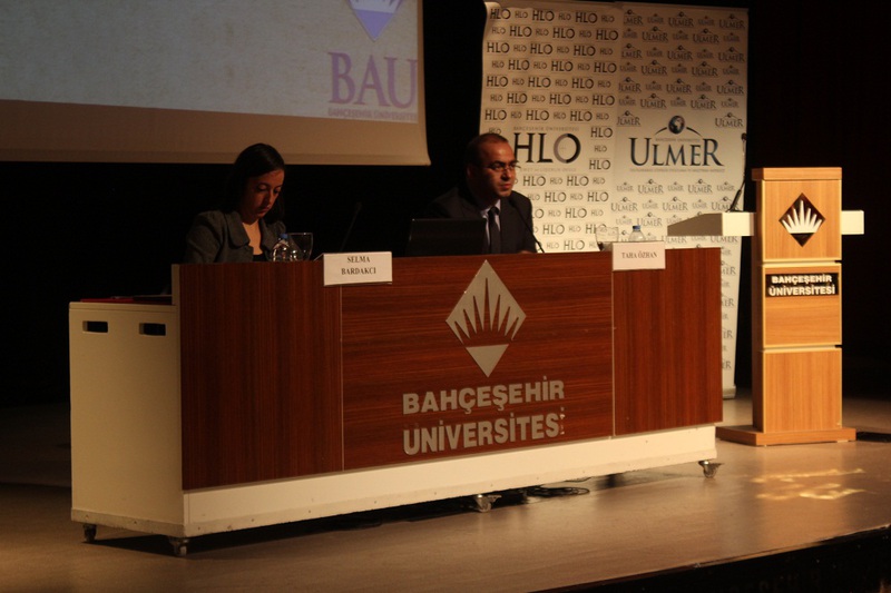 Diplomat Okulu 5, Üçüncü Hafta