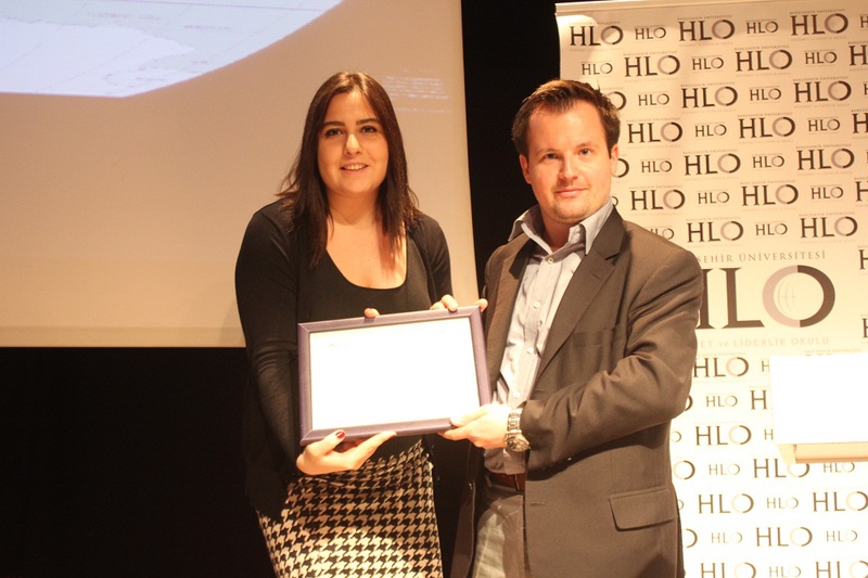 Diplomat Okulu 5, Üçüncü Hafta