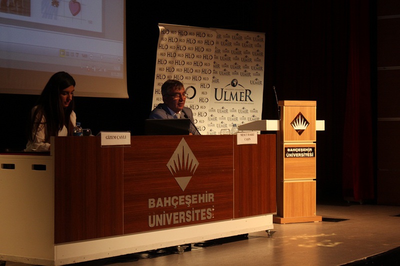 Diplomat Okulu 5, Üçüncü Hafta