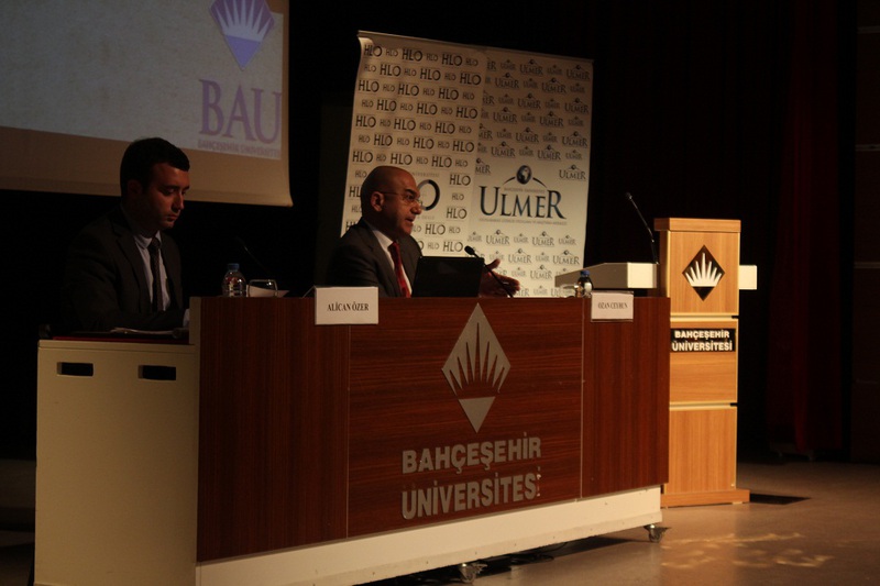 Diplomat Okulu 5, Üçüncü Hafta