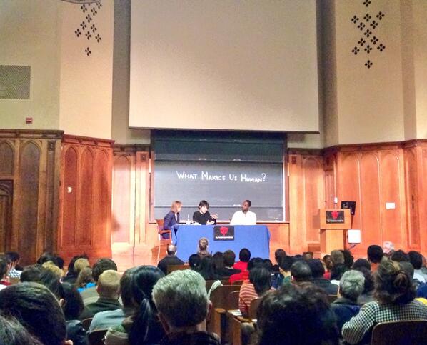 BAU Tıp Öğrencileri Yale Üniversitesi Tıp Fakültesi'nde