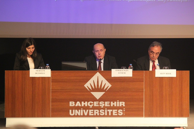 Diplomat Okulu 5, DördüncüHafta