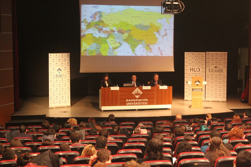 Diplomat Okulu 5, DördüncüHafta