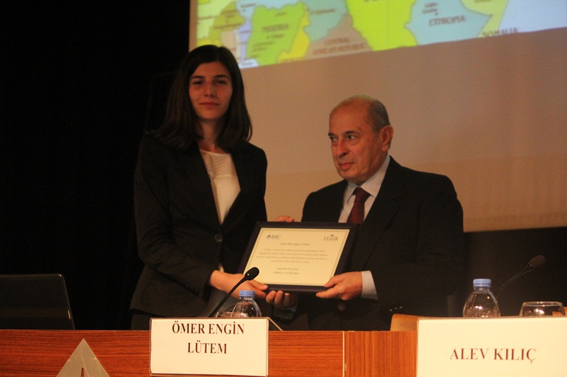 Diplomat Okulu 5, DördüncüHafta