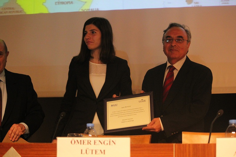 Diplomat Okulu 5, DördüncüHafta