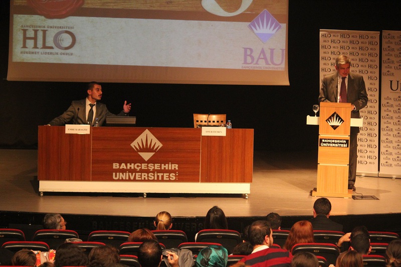 Diplomat Okulu 5, DördüncüHafta