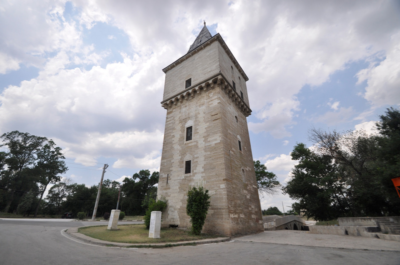 Edirne Yeni Saray Kazısı / 2013