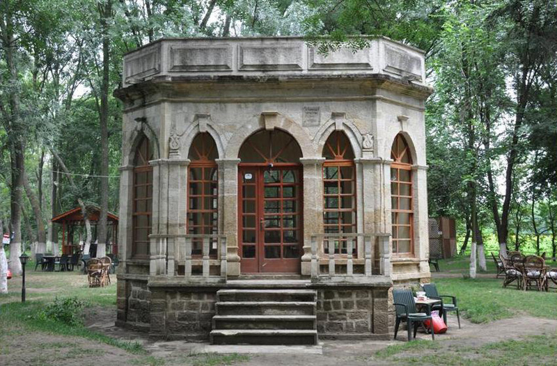 Edirne Yeni Saray Kazısı / 2013