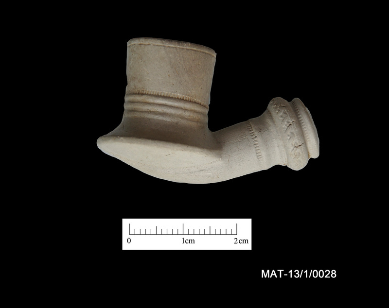 Edirne Yeni Saray Kazısı / 2013