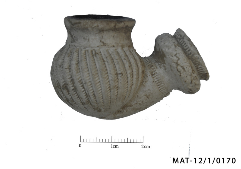 Edirne Yeni Saray Kazısı / 2013