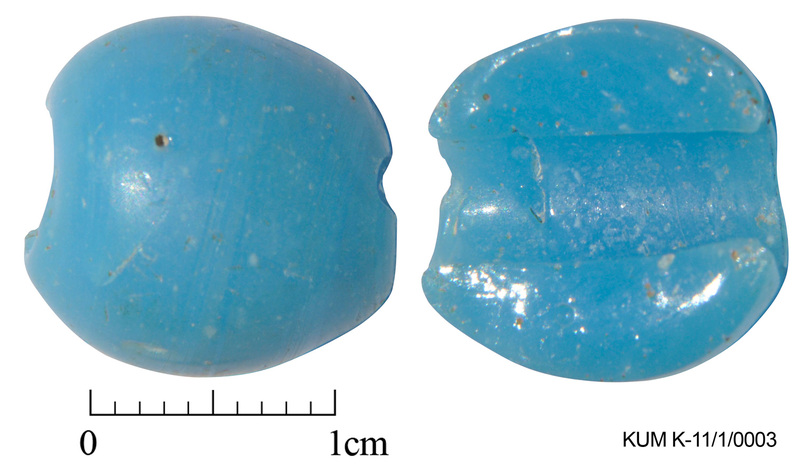 Edirne Yeni Saray Kazısı / 2013