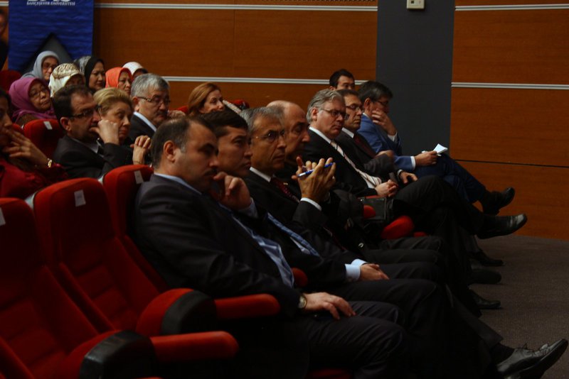 BAU’da Kazakistan Günü